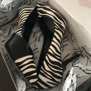 White House Black Market shoes